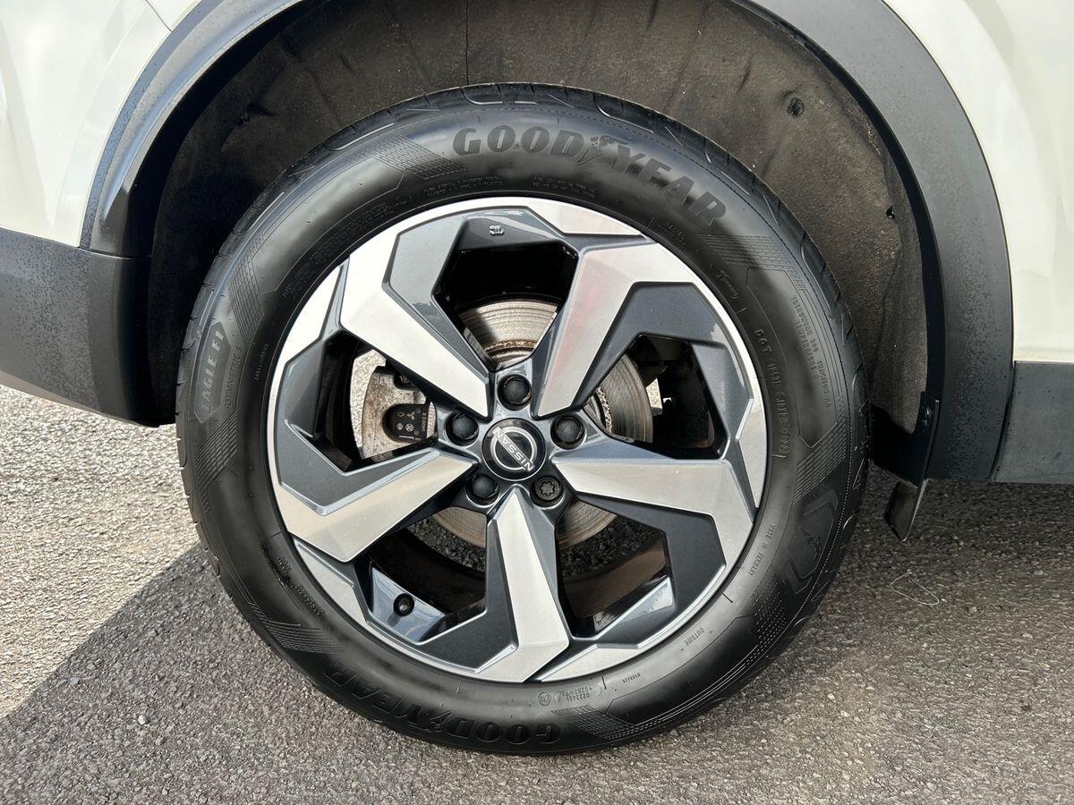 Used Nissan Qashqai 2022 for sale - 76902583: Photo 13