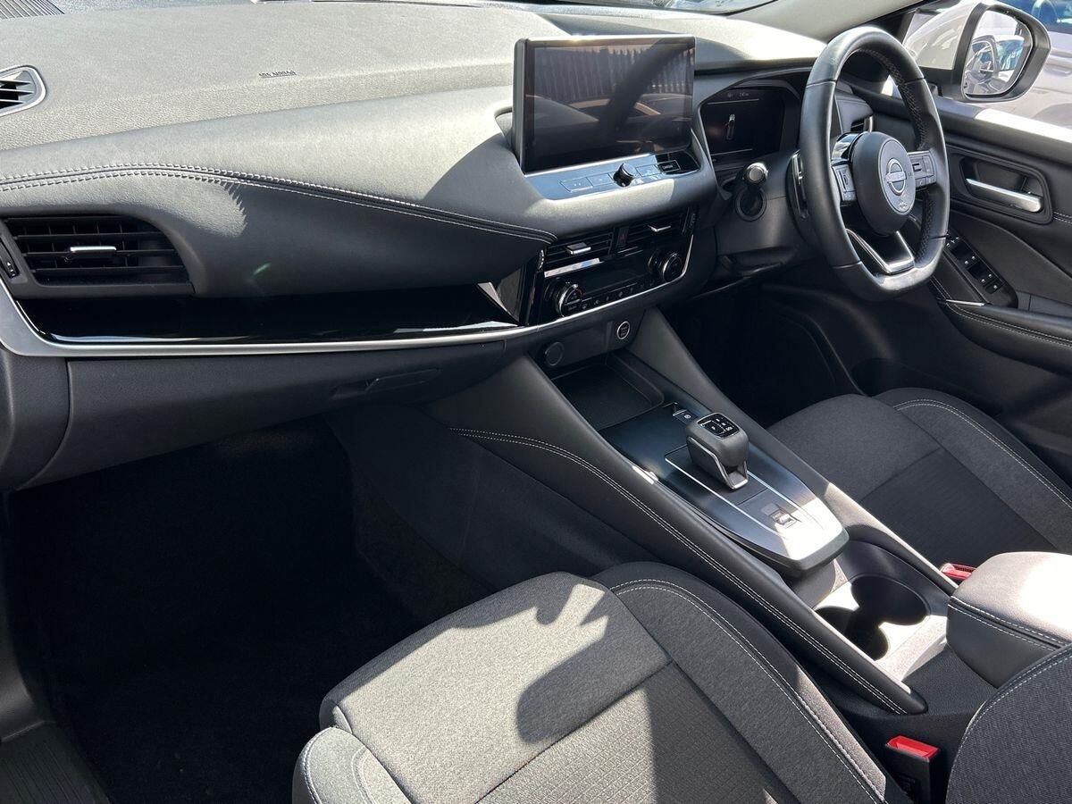 Used Nissan Qashqai 2022 for sale - 76902583: Photo 2