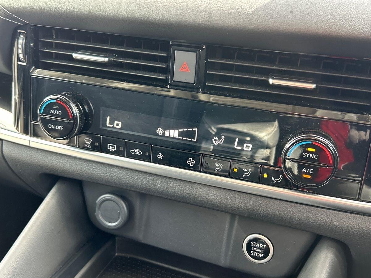 Used Nissan Qashqai 2022 for sale - 76902583: Photo 25