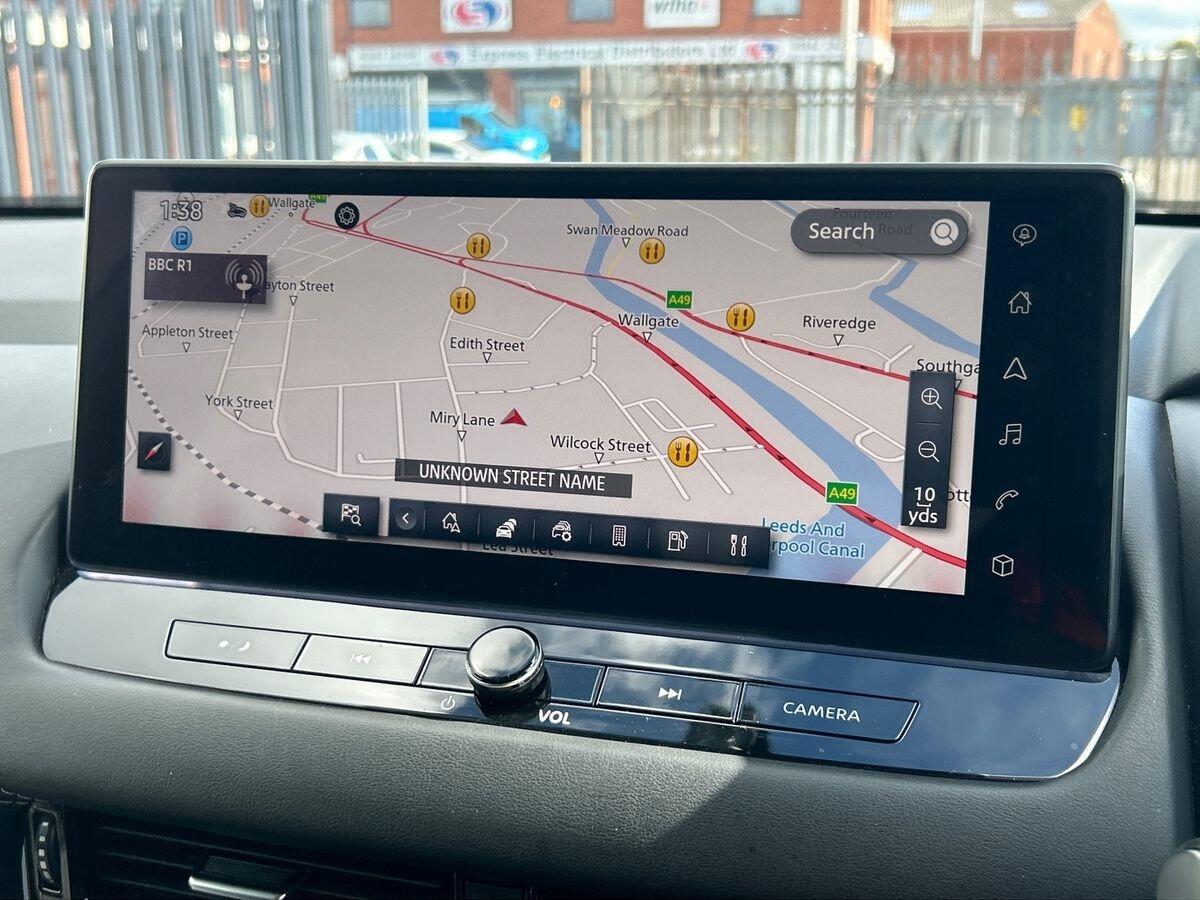 Used Nissan Qashqai 2022 for sale - 76902583: Photo 26