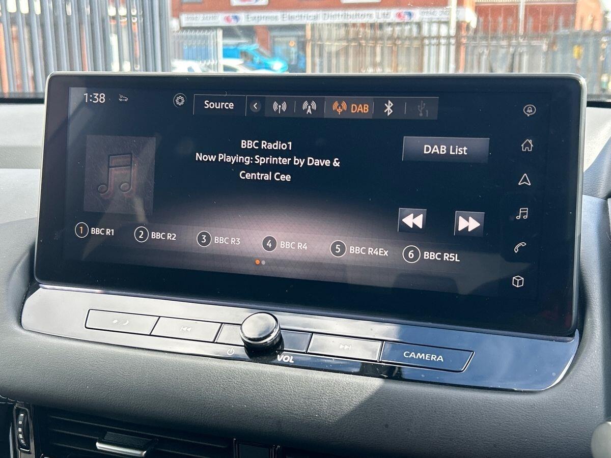 Used Nissan Qashqai 2022 for sale - 76902583: Photo 27