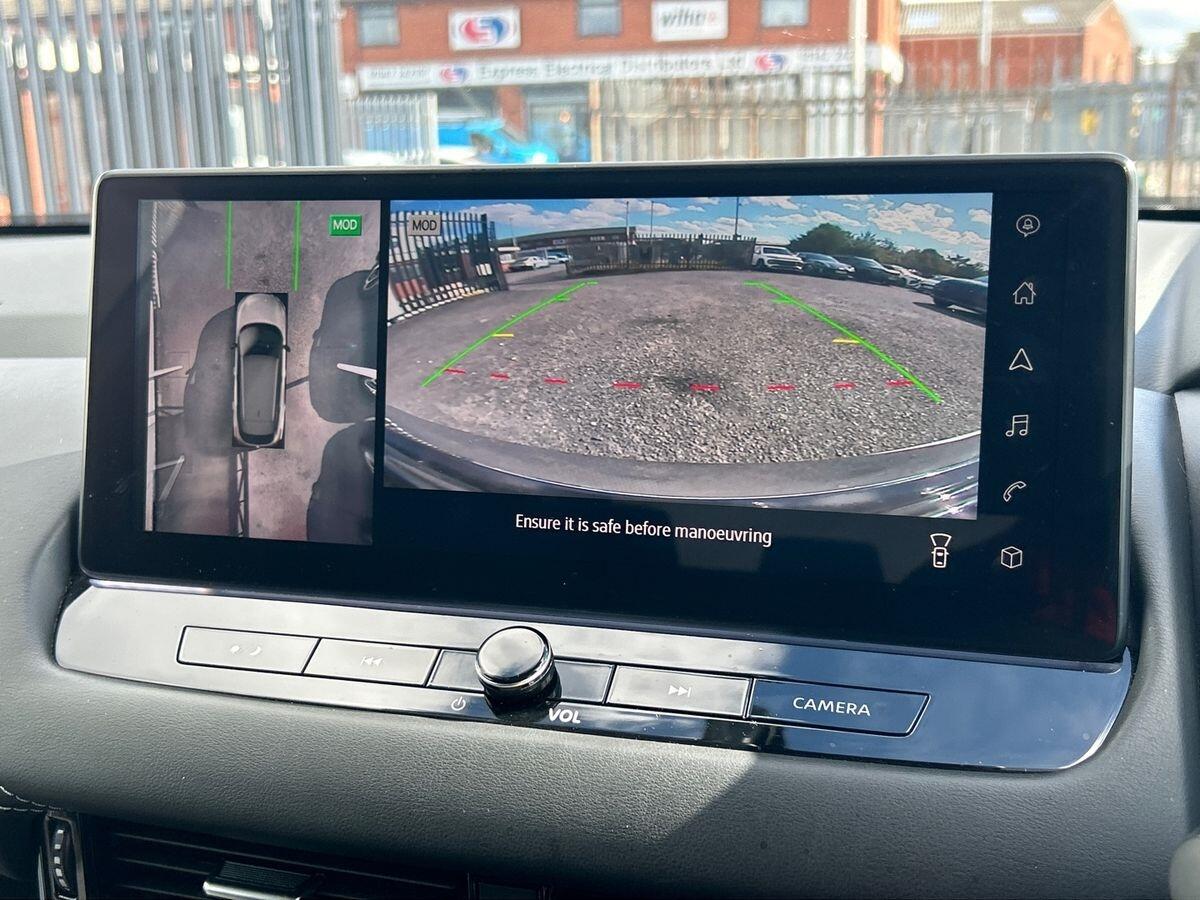 Used Nissan Qashqai 2022 for sale - 76902583: Photo 29