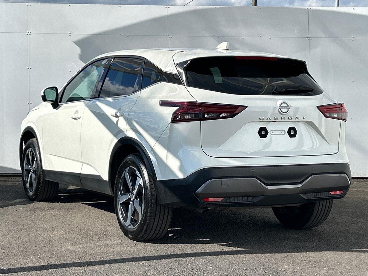 Used Nissan Qashqai 2022 for sale - 76902583: Photo 3