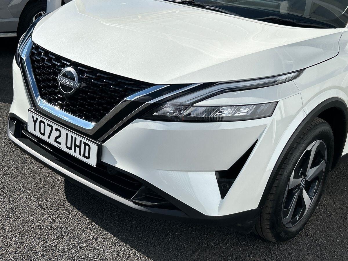 Used Nissan Qashqai 2022 for sale - 76902583: Photo 34