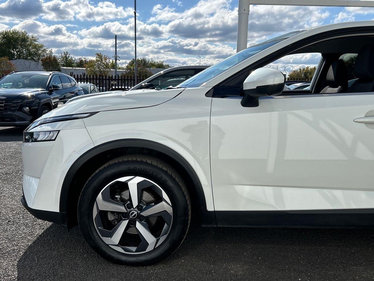 Used Nissan Qashqai 2022 for sale - 76902583: Photo 35