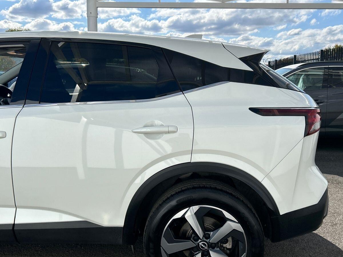 Used Nissan Qashqai 2022 for sale - 76902583: Photo 36