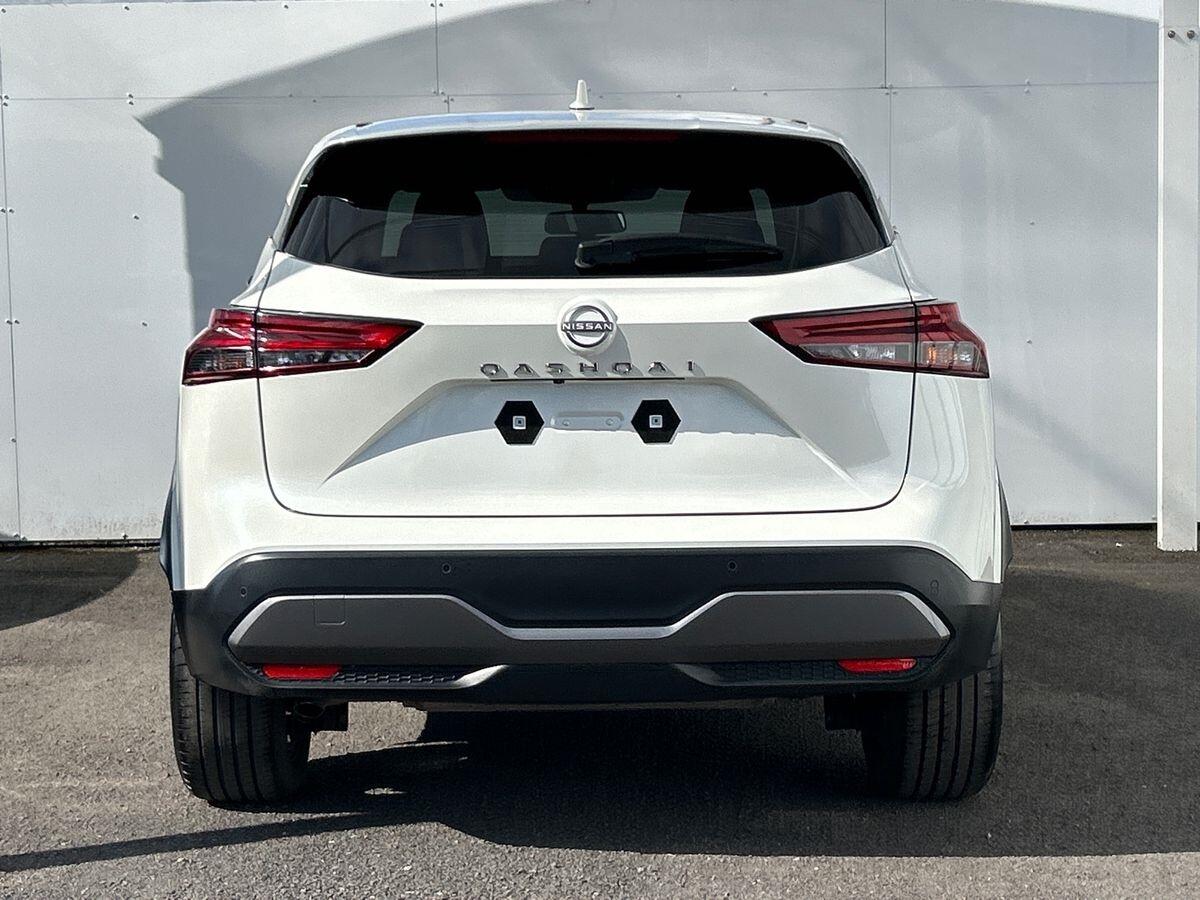 Used Nissan Qashqai 2022 for sale - 76902583: Photo 5