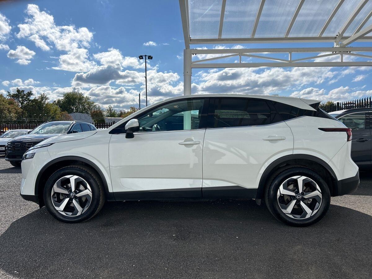 Used Nissan Qashqai 2022 for sale - 76902583: Photo 6