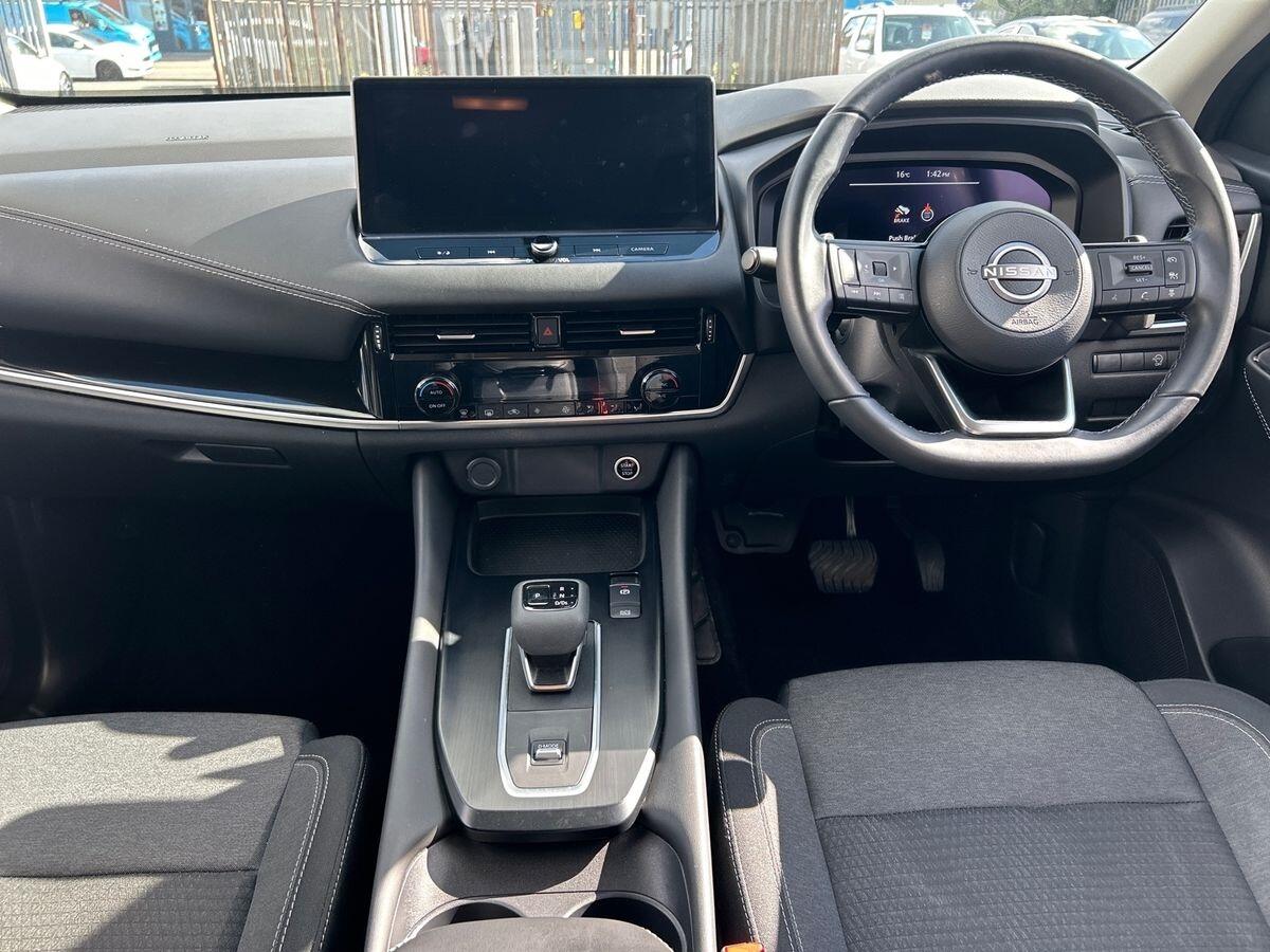 Used Nissan Qashqai 2022 for sale - 76902583: Photo 7