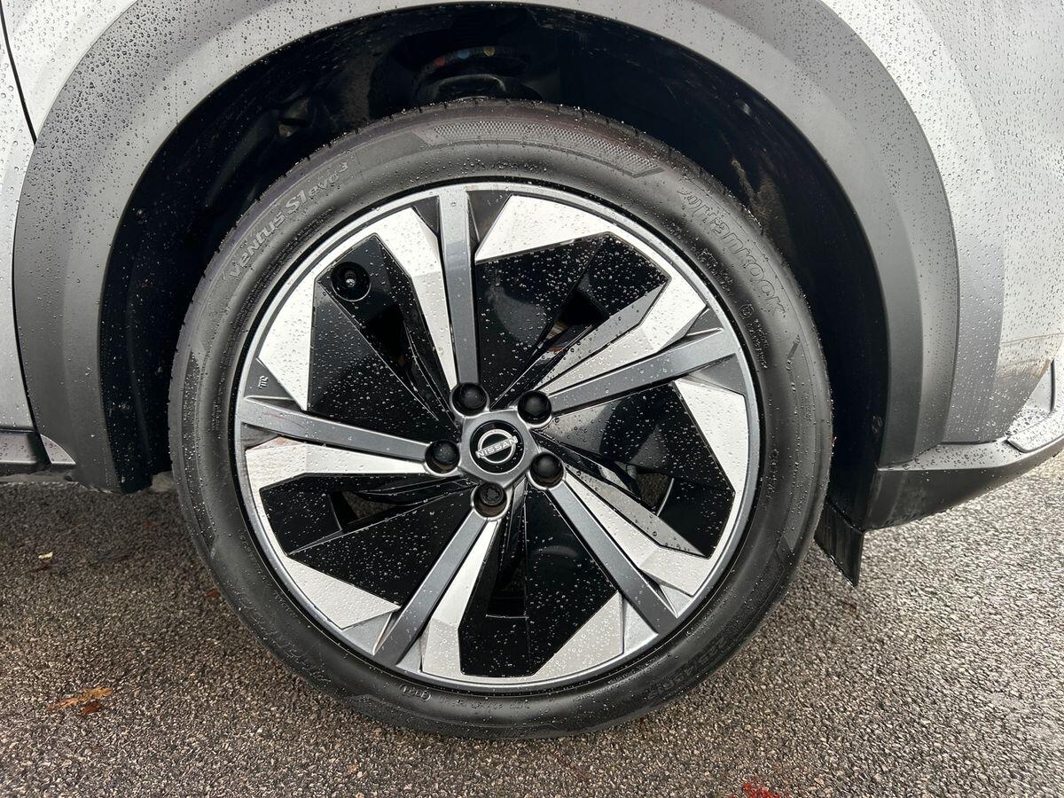 Used Nissan Juke 2024 for sale - 76405854: Photo 11