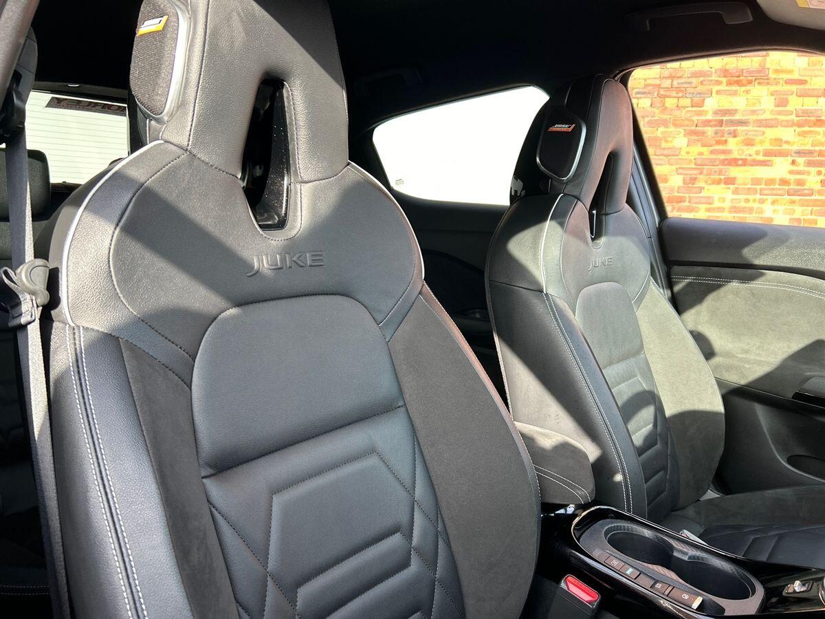 Used Nissan Juke 2024 for sale - 76405854: Photo 17