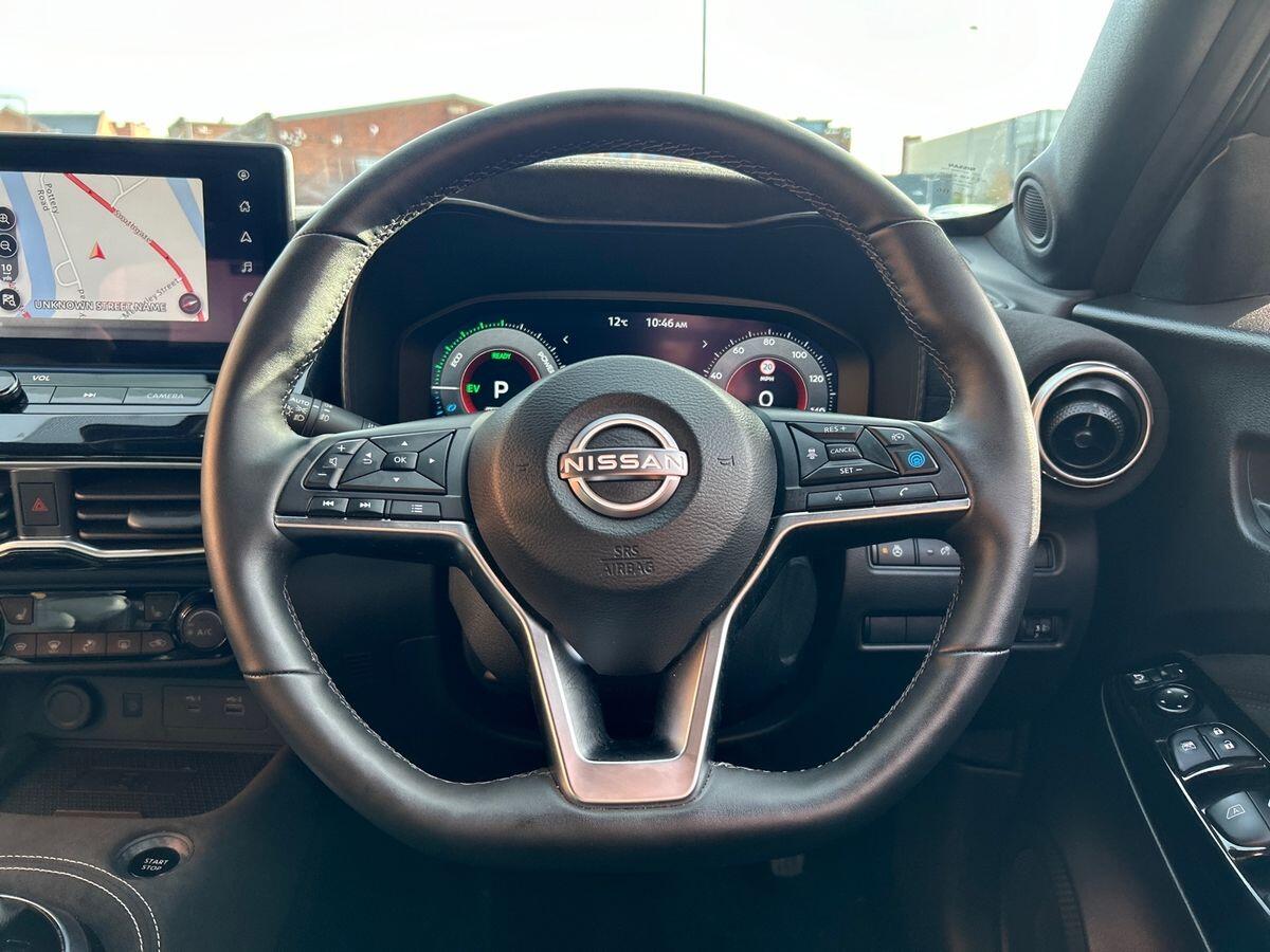 Used Nissan Juke 2024 for sale - 76405854: Photo 18