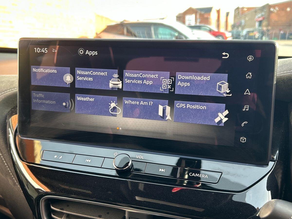 Used Nissan Juke 2024 for sale - 76405854: Photo 30