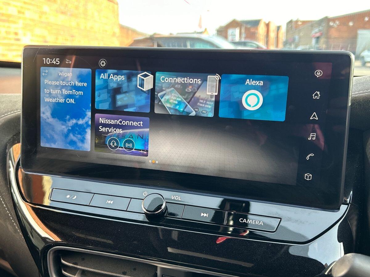 Used Nissan Juke 2024 for sale - 76405854: Photo 31