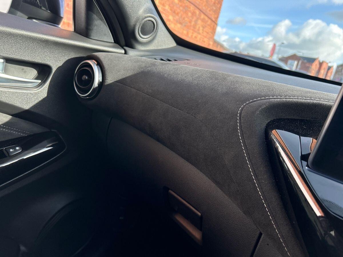 Used Nissan Juke 2024 for sale - 76405854: Photo 36