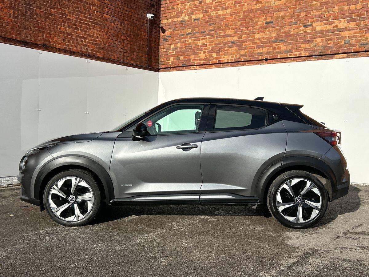 Used Nissan Juke 2024 for sale - 76405854: Photo 6