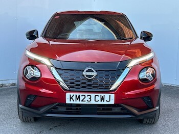 Used Nissan Juke 2023 for sale - 78331989: Photo