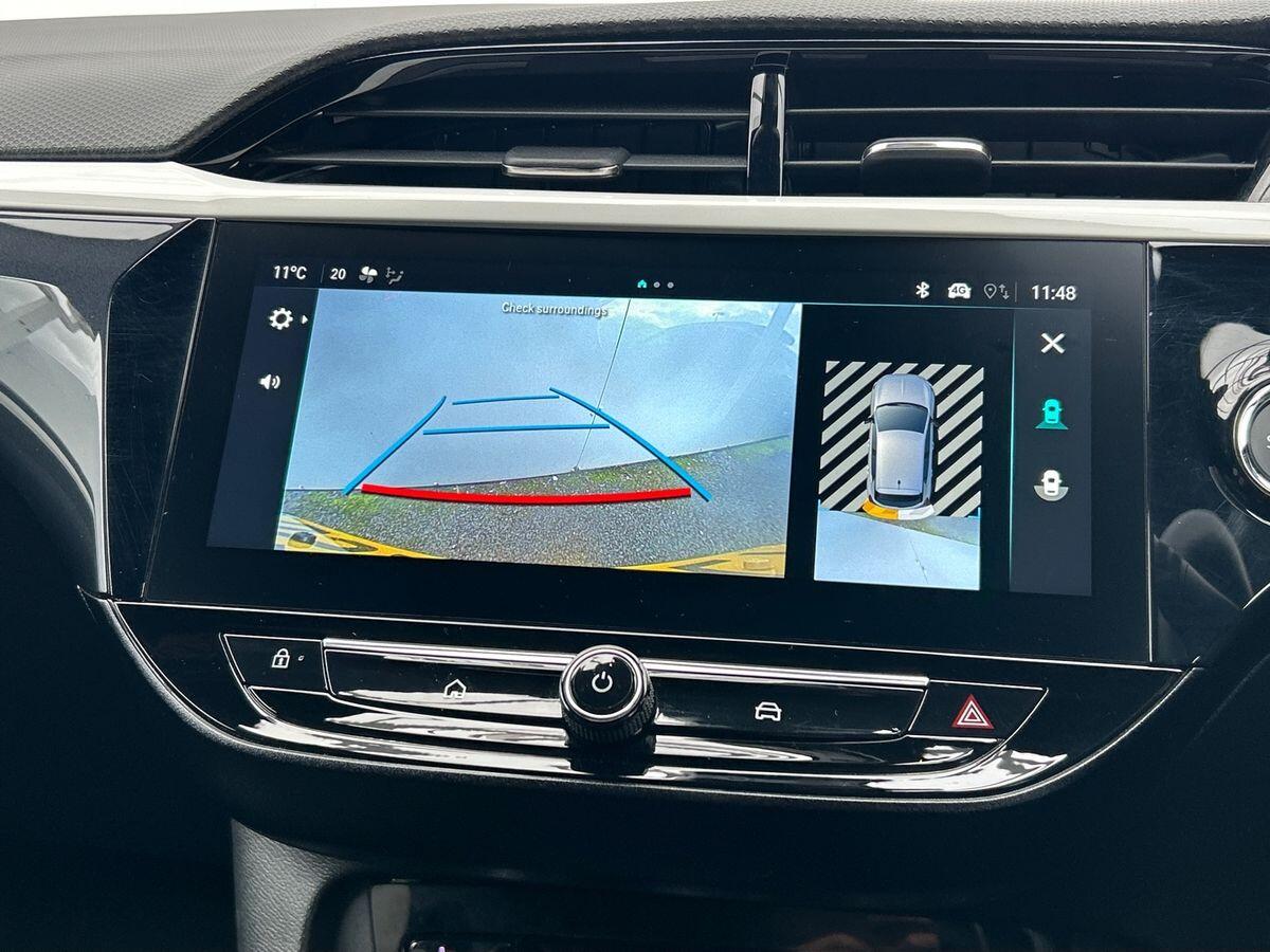 Used Vauxhall Corsa 2025 for sale - 77829403: Photo 17