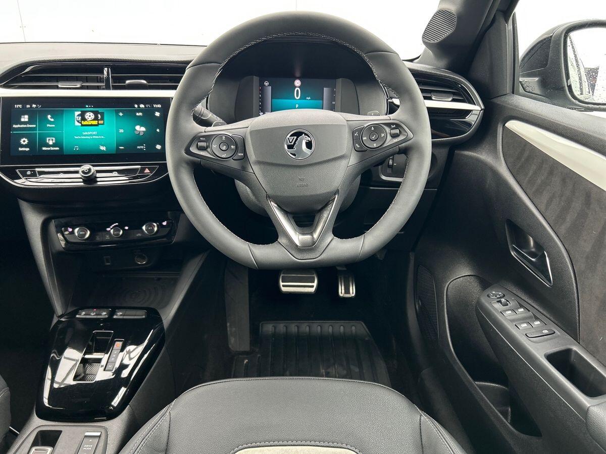 Used Vauxhall Corsa 2025 for sale - 77829403: Photo 19