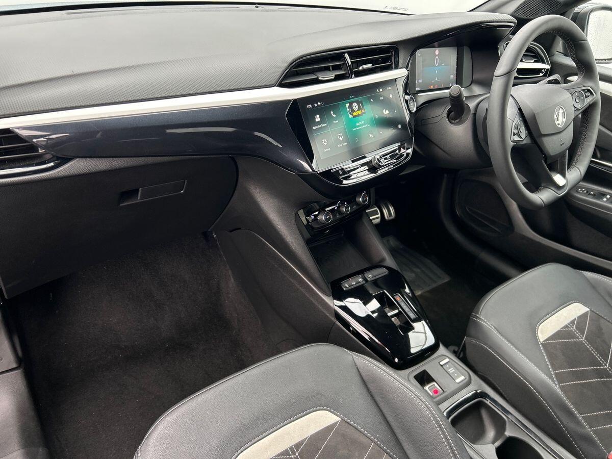 Used Vauxhall Corsa 2025 for sale - 77829403: Photo 2