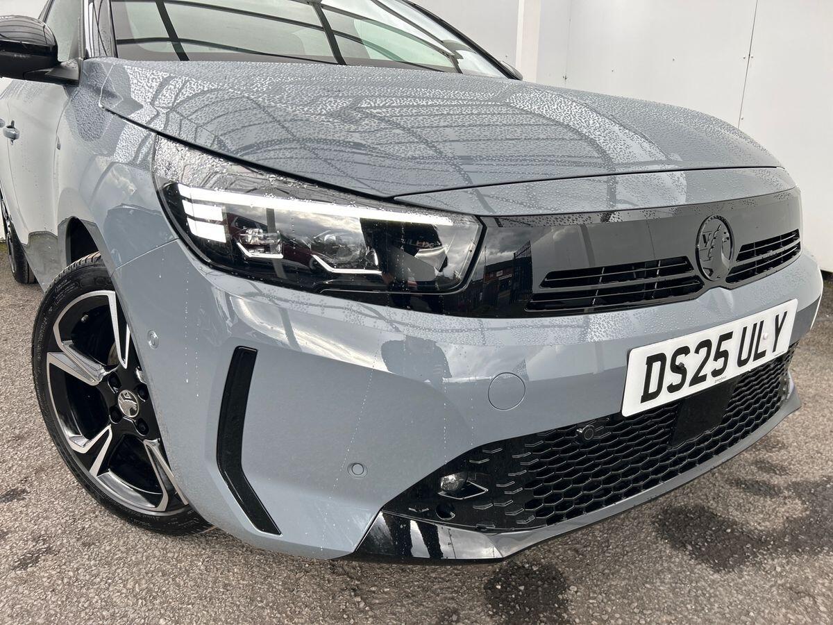 Used Vauxhall Corsa 2025 for sale - 77829403: Photo 25