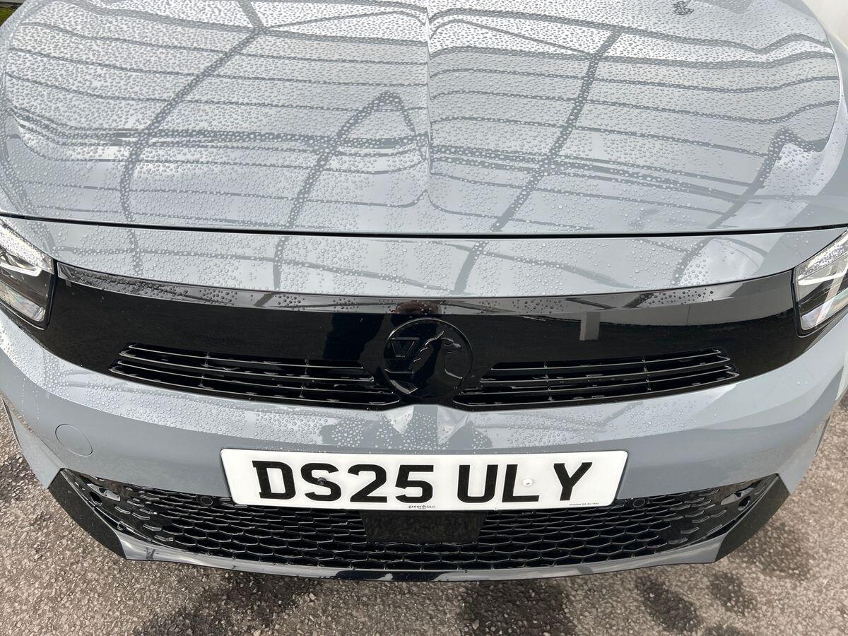 Used Vauxhall Corsa 2025 for sale - 77829403: Photo 26