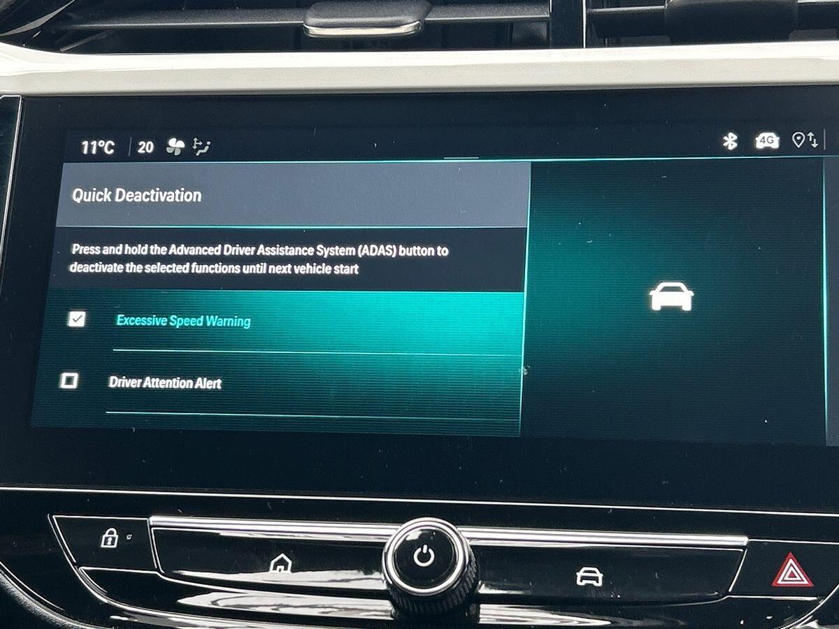 Used Vauxhall Corsa 2025 for sale - 77829403: Photo 36