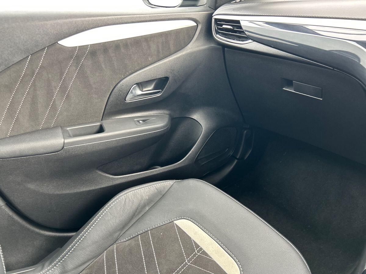 Used Vauxhall Corsa 2025 for sale - 77829403: Photo 43