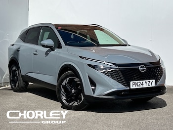 Used Nissan Qashqai 2024 for sale - 78228715: Photo