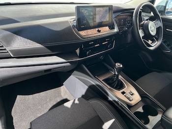 Used Nissan Qashqai 2024 for sale - 78228715: Photo