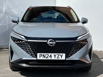 Used Nissan Qashqai 2024 for sale - 78228715: Photo