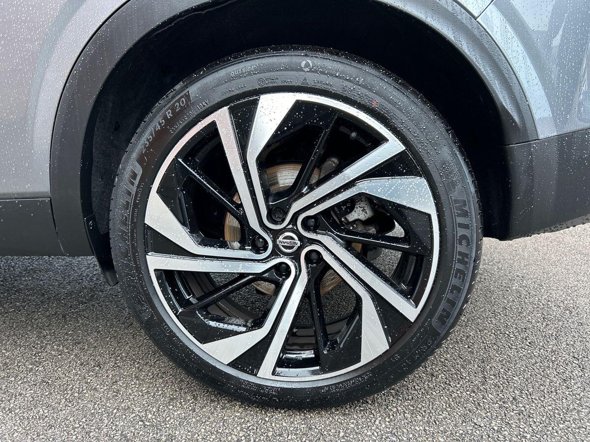 Used Nissan Qashqai 2022 for sale - 76320325: Photo 10
