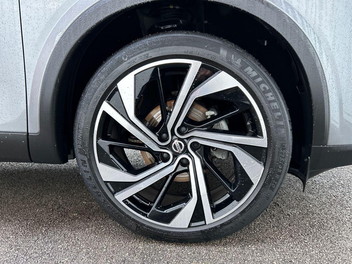 Used Nissan Qashqai 2022 for sale - 76320325: Photo 13