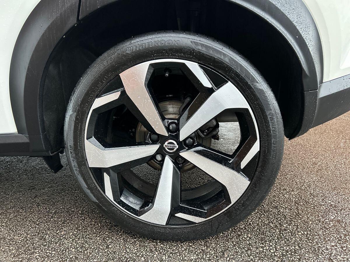 Used Nissan Juke 2021 for sale - 76650608: Photo 10