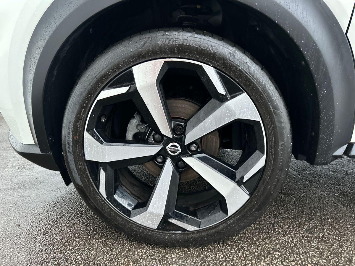 Used Nissan Juke 2021 for sale - 76650608: Photo 11