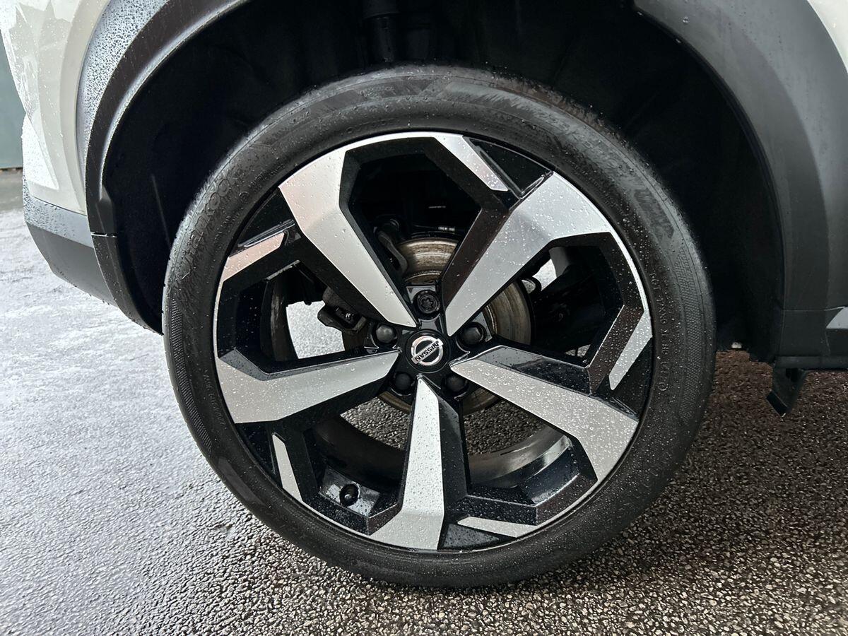 Used Nissan Juke 2021 for sale - 76650608: Photo 13