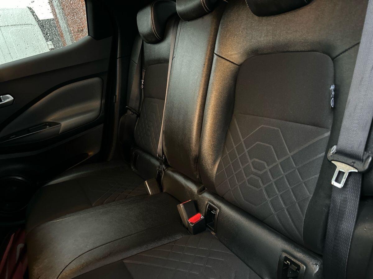 Used Nissan Juke 2021 for sale - 76650608: Photo 20