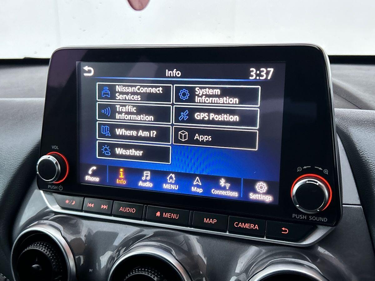 Used Nissan Juke 2021 for sale - 76650608: Photo 30