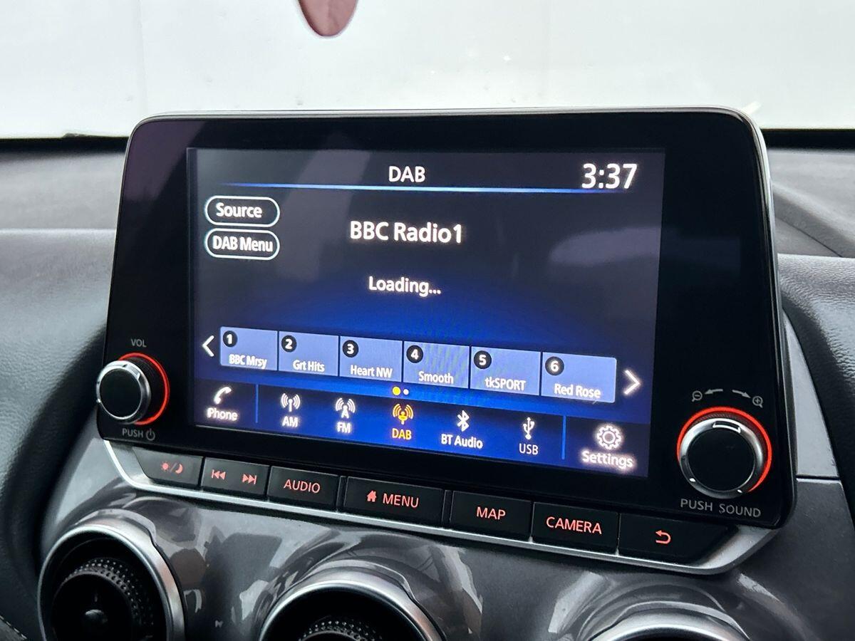 Used Nissan Juke 2021 for sale - 76650608: Photo 31