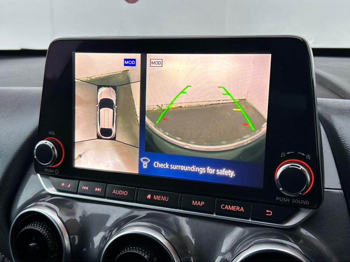 Used Nissan Juke 2021 for sale - 76650608: Photo 32