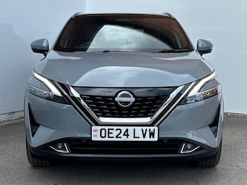 Used Nissan Qashqai 2024 for sale - 75969640: Photo