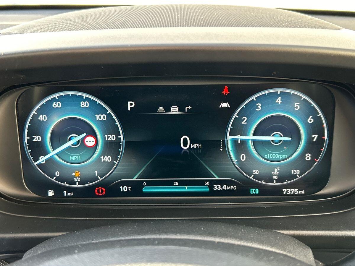 Used Hyundai i20 2022 for sale - 76692264: Photo 14