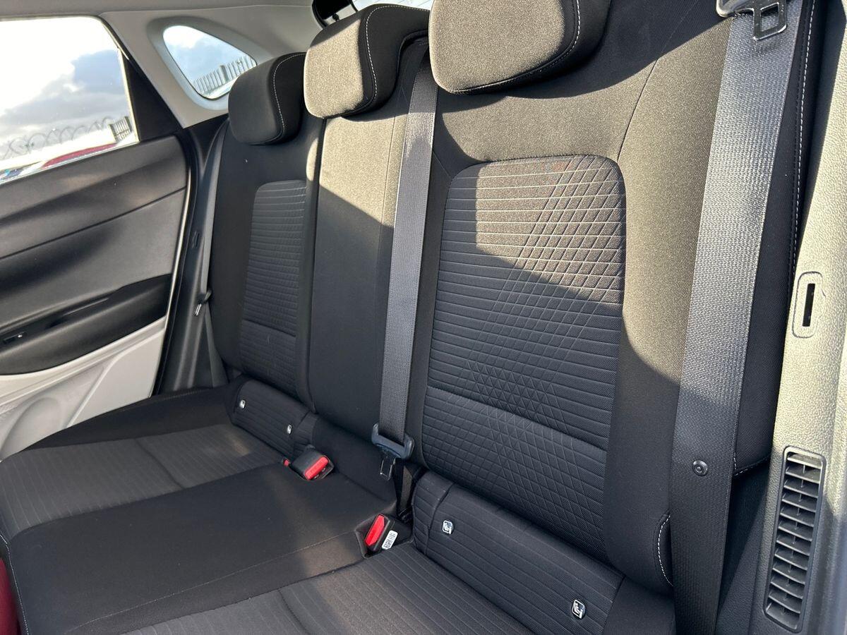 Used Hyundai i20 2022 for sale - 76692264: Photo 17