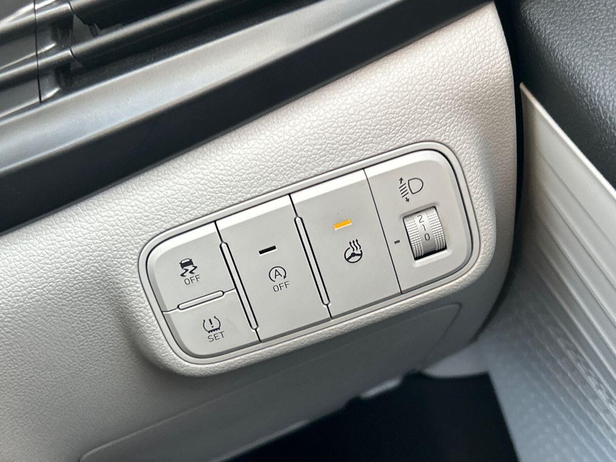 Used Hyundai i20 2022 for sale - 76692264: Photo 20