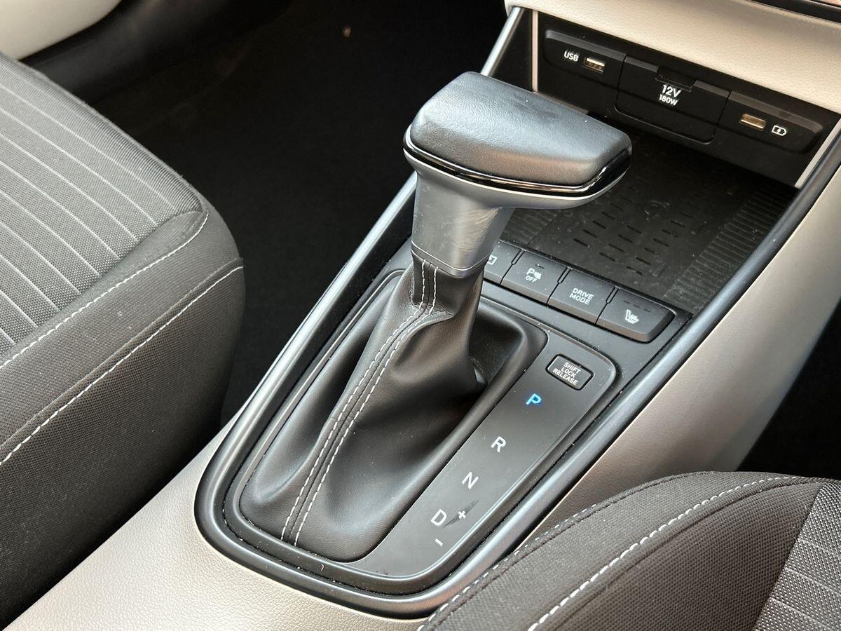 Used Hyundai i20 2022 for sale - 76692264: Photo 21