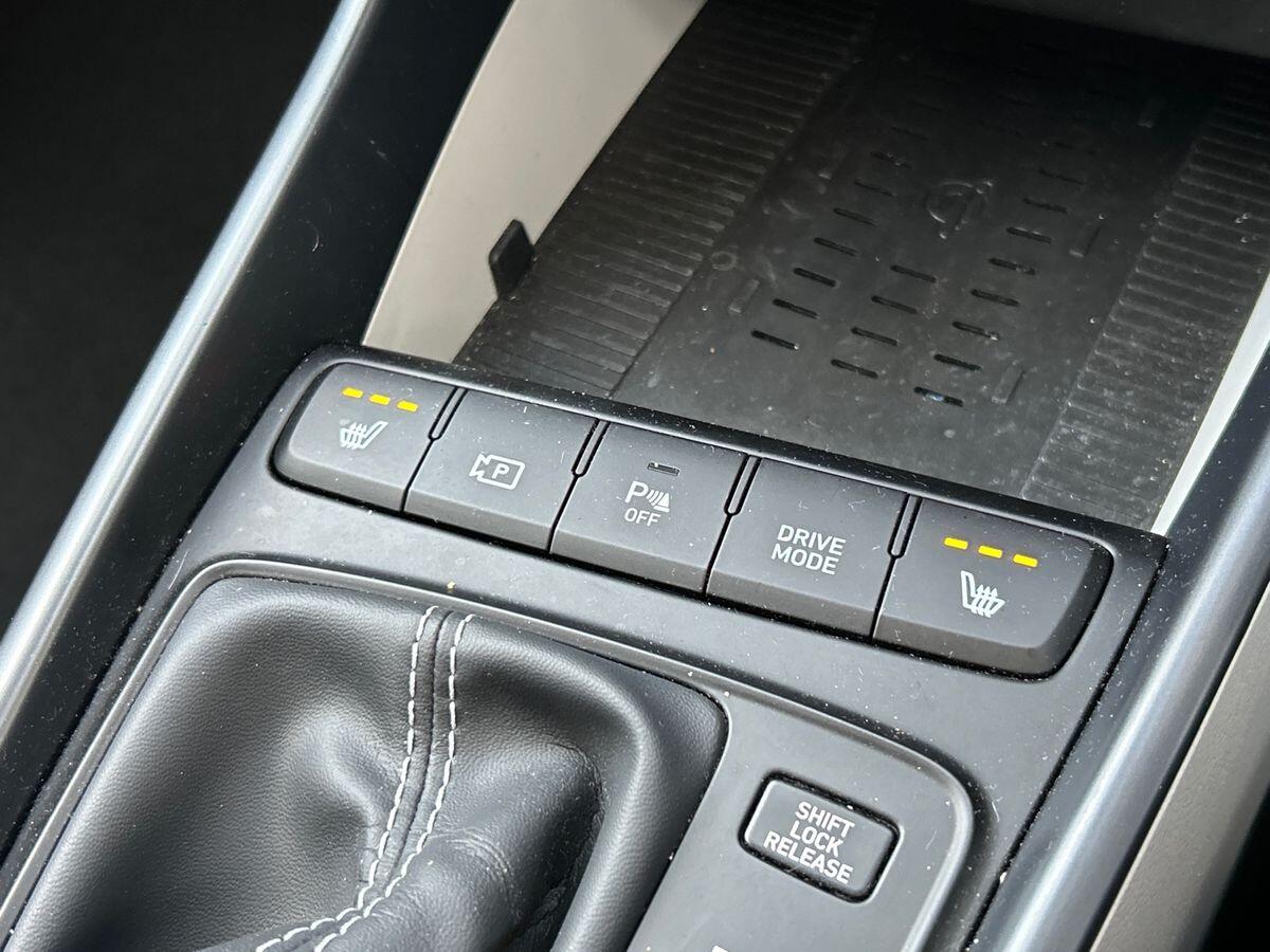 Used Hyundai i20 2022 for sale - 76692264: Photo 22