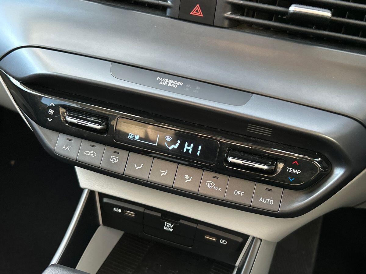 Used Hyundai i20 2022 for sale - 76692264: Photo 23