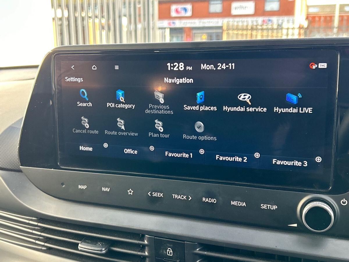 Used Hyundai i20 2022 for sale - 76692264: Photo 24