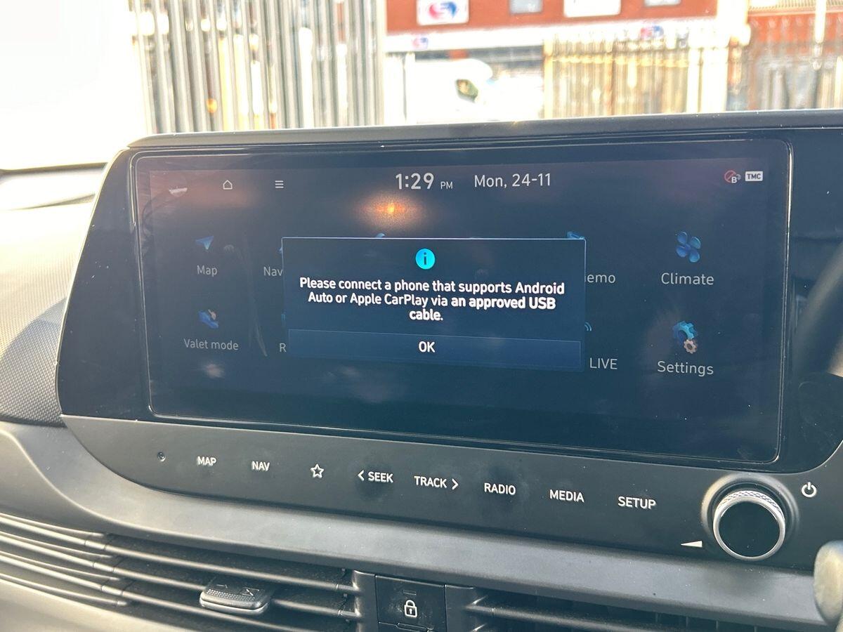 Used Hyundai i20 2022 for sale - 76692264: Photo 27