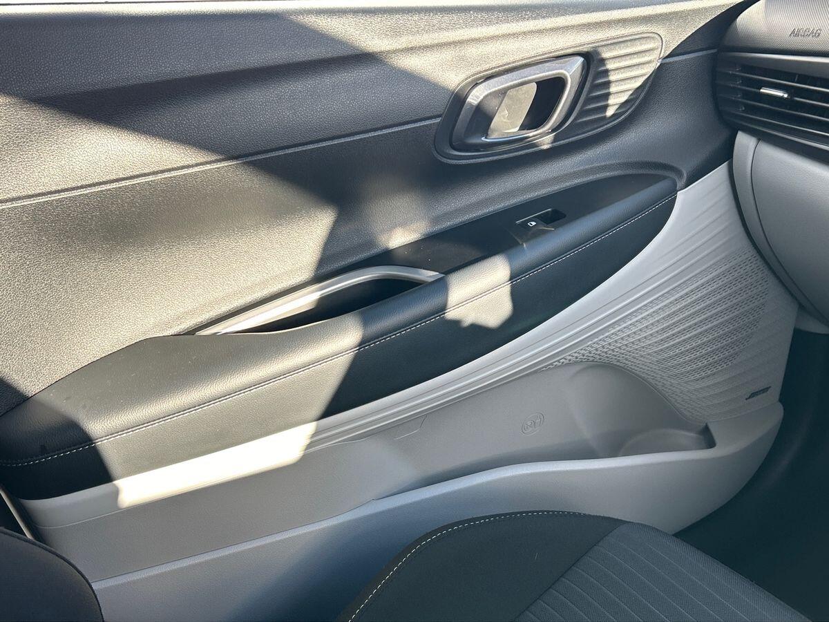 Used Hyundai i20 2022 for sale - 76692264: Photo 30